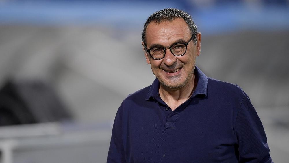 ساري: "كريستيانو وديبالا يصنعان الفارق.. إنه لقب خاص بالنسبة لي"