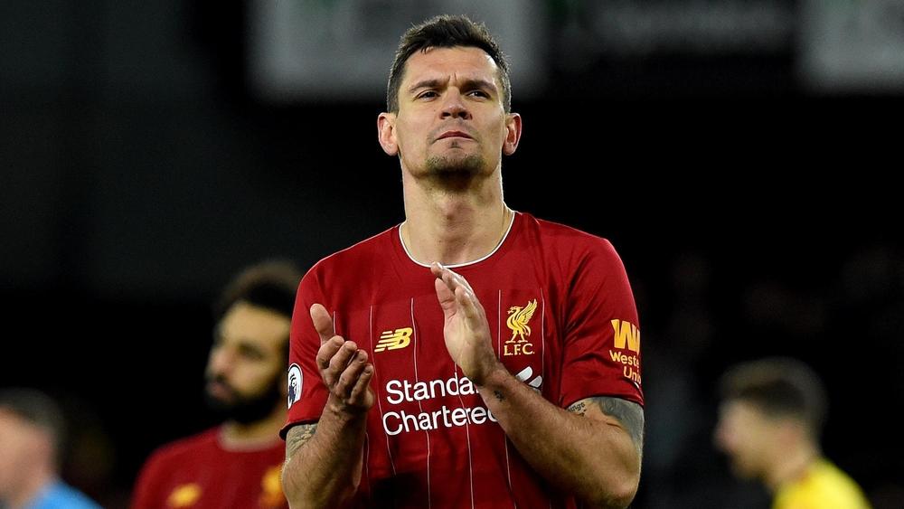 رسميا: ليفربول يعلن رحيل لوفرين وانتقاله إلى زينيت الروسي