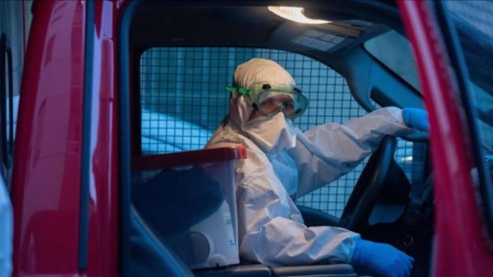 تسجيل  3 حالات وفاة في المغرب بفيروس "كورونا" خلال آخر 24 ساعة