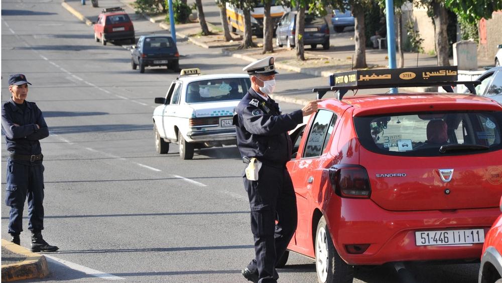 جهة الدارالبيضاء-سطات الأكثر تضررا بوباء "كورونا " في الـ24 ساعة الأخيرة بـ211 حالة تليها جهة  مراكش أسفي بـ "131  حالة"