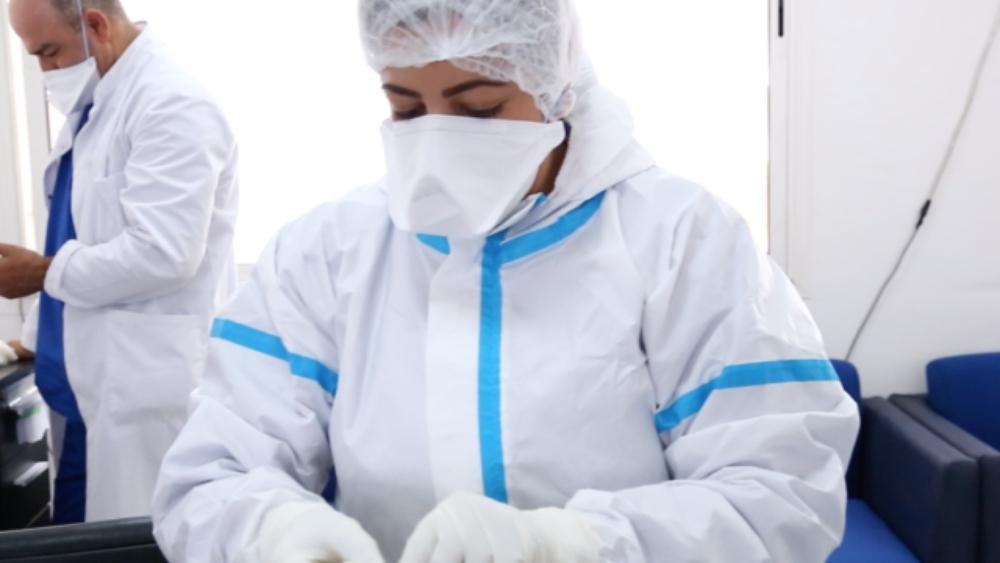 الحالة الوبائية في المغرب/ 72 حالة حرجة إلى حدود السادسة من مساء يومه الاثنين 27 يوليوز