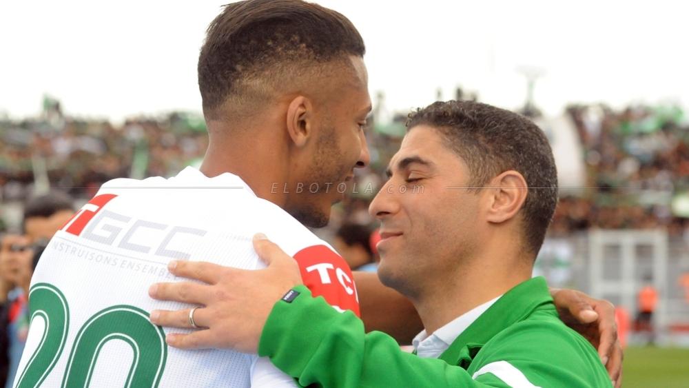 الهدهودي: "الرجاء أكبر من أن يطلب مني أن أتهاون و كلما واجهته تطاردني الاتهامات"