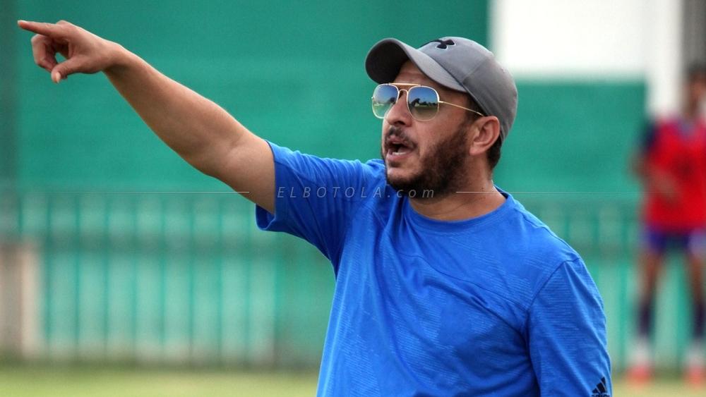 مديحي: " أي فريق سيواجه رجاء بني ملال لن يظفر بثلاث نقاط سهلة"