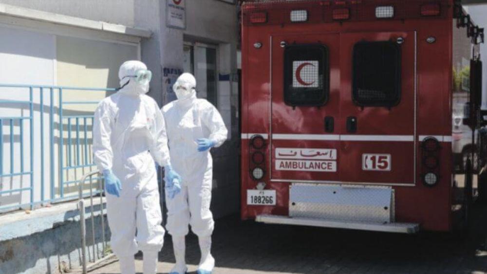 المغرب يسجل 500 إصابة بوباء "كورونا" من أصل "20688 اختبارا" في آخر 24 ساعة بنسبة إصابة بلغت 2.41%