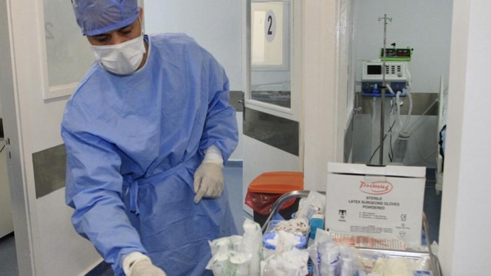 الحالة الوبائية في المغرب/ 68 حالة حرجة إلى حدود السادسة من مساء يومه الثلاثاء 28 يوليوز