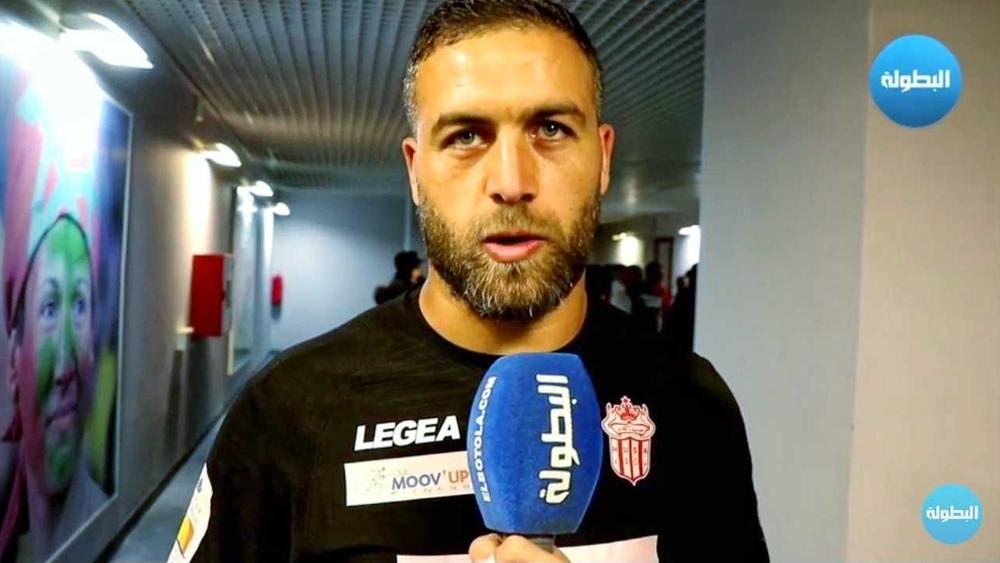 الحواصلي لـ"البطولة": "فوزنا بالأمس جاء ثمرة مجهودات مكونات الفريق خلال الحجر الصحي وفترة الاستعدادات"