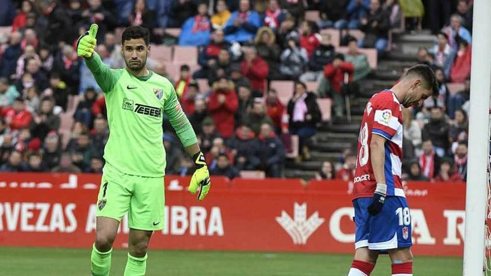 بعد حصده جائزة "زامورا" .. أندية إسبانية تتنافس على خدمات منير المحمدي