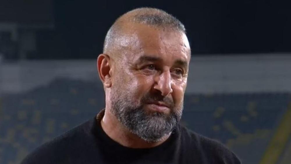 بنشيخة: "الوِداد مَايرحمشْ"