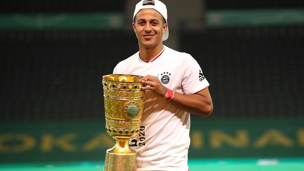 بايرن ميونيخ يوافق على رحيل تياغو ألكانتارا