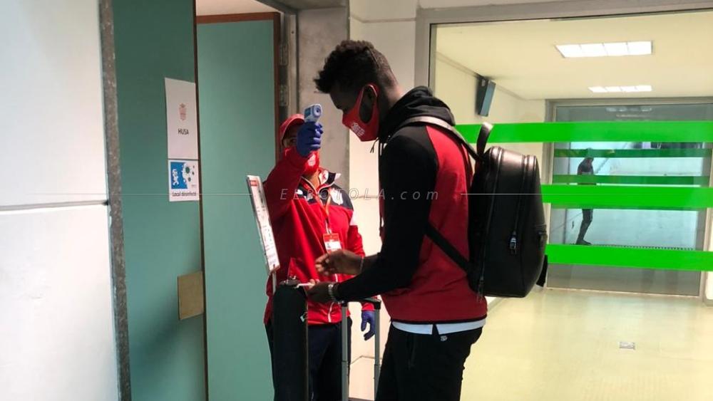 الجامعة لـ"البطولة": "تسجيل حالات إيجابية في بعض الأندية ليس دافعاً لإلغاء مباريات البطولة الاحترافية"