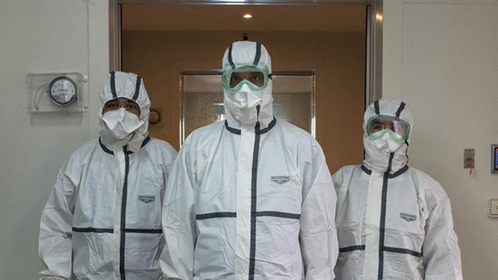 المغرب يسجل 826 إصابة بوباء "كورونا" من أصل "21234 اختبارا" في آخر 24 ساعة بنسبة إصابة بلغت 3.88%