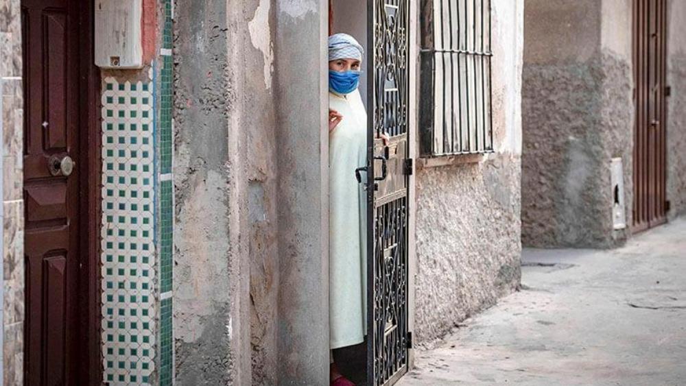 جهة الدارالبيضاء-سطات الأكثر تضررا بوباء "كورونا " في الـ24 ساعة الأخيرة بـ284 حالة تليها جهة فاس-مكناس بـ206 حالة