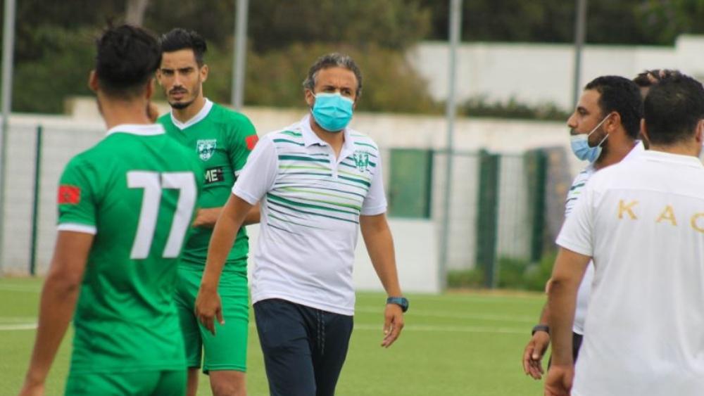 واقعة الكاك ووداد تمارة يتعدى صداها أرض الوطن .. ومتابعون يتساءلون: "من مخرج هذه المهزلة!"