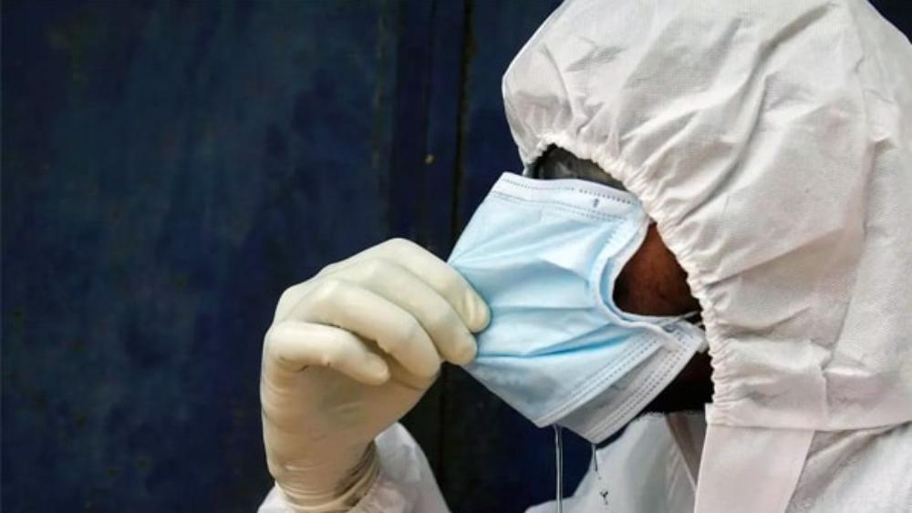 تسجيل  12 حالة وفاة في المغرب بفيروس "كورونا" خلال آخر 24 ساعة