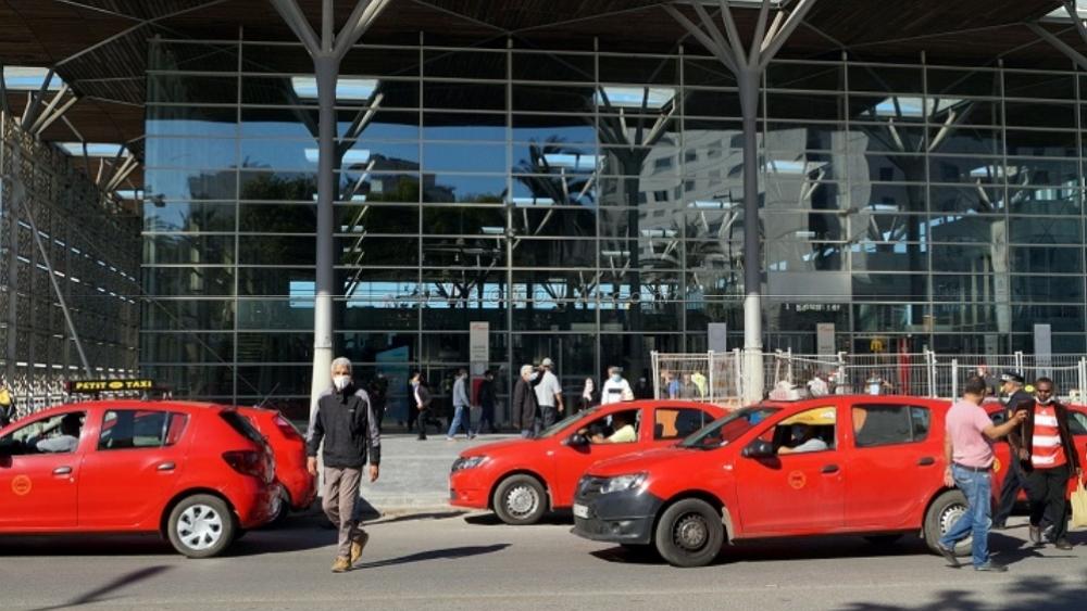 جهة الدارالبيضاء-سطات  الأكثر تضررا بوباء "كورونا " في الـ24 ساعة الأخيرة بـ267 حالة تليها جهة طنجة-تطوان-الحسيمة بـ258 حالة