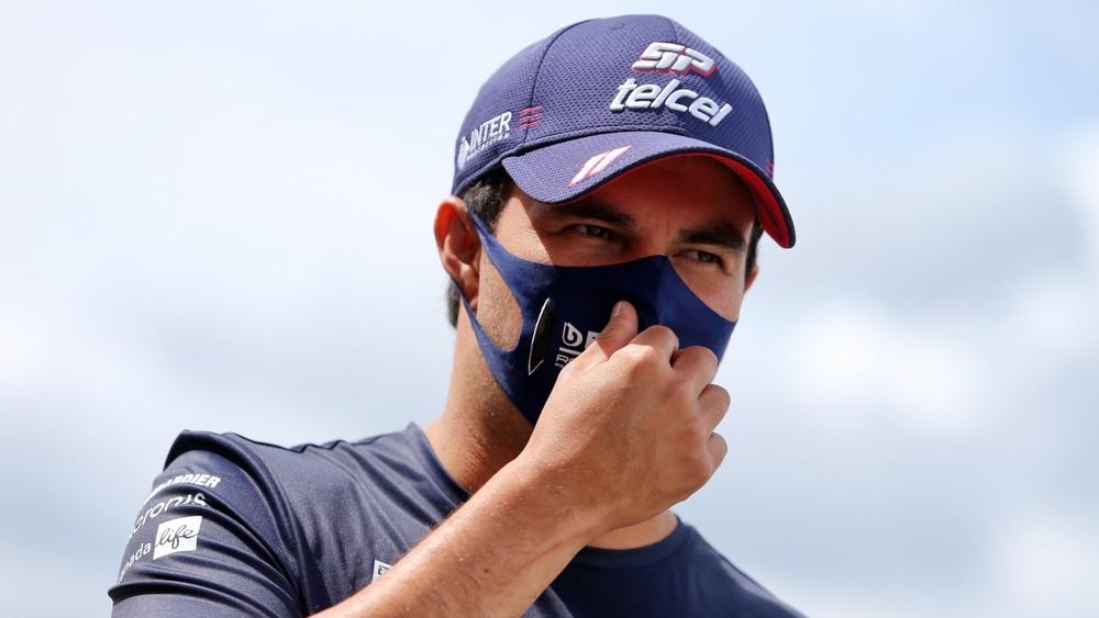 تسجيل أول حالة إصابة بفيروس "كورونا" بين سائقي الـ"فورمولا 1"