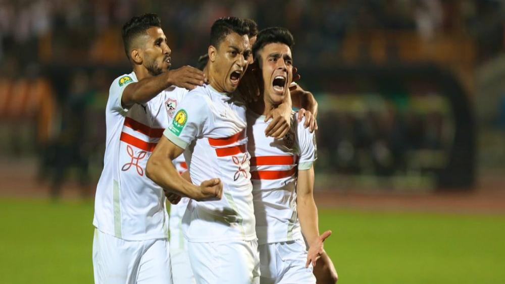 غياب أوناجم وبنشرقي عن معسكرين للزمالك يبعثر أوراق كارتيرون ويزيد من صعوبة مهمته أمام "نسور الرجاء"