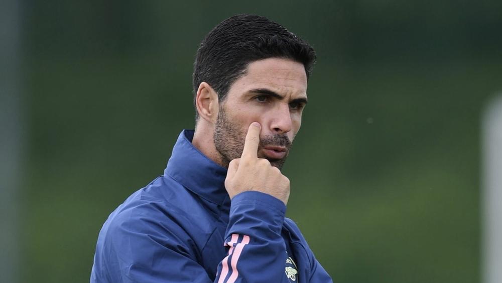 أرتيتا: "ذكريات 2014 ستلهم آرسنال أمام تشيلسي في نهائي الكأس"