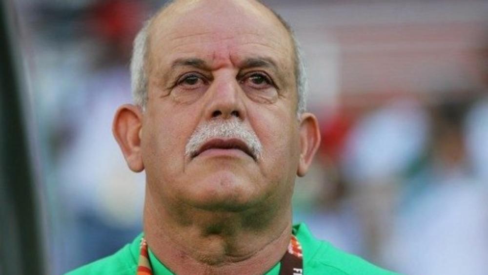 وفاة الإطار الجزائري "رابح سعدان" مجرد إشاعة!