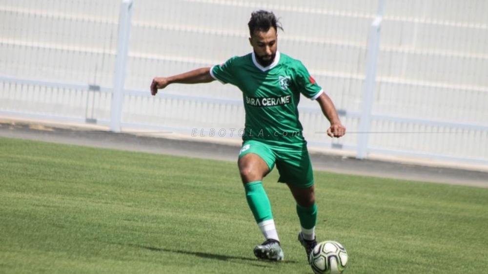 أنس لمرابط يؤكد شفاءَه من "فيروس كورونا" و توصله بتصريح "مغادرة المستشفى"