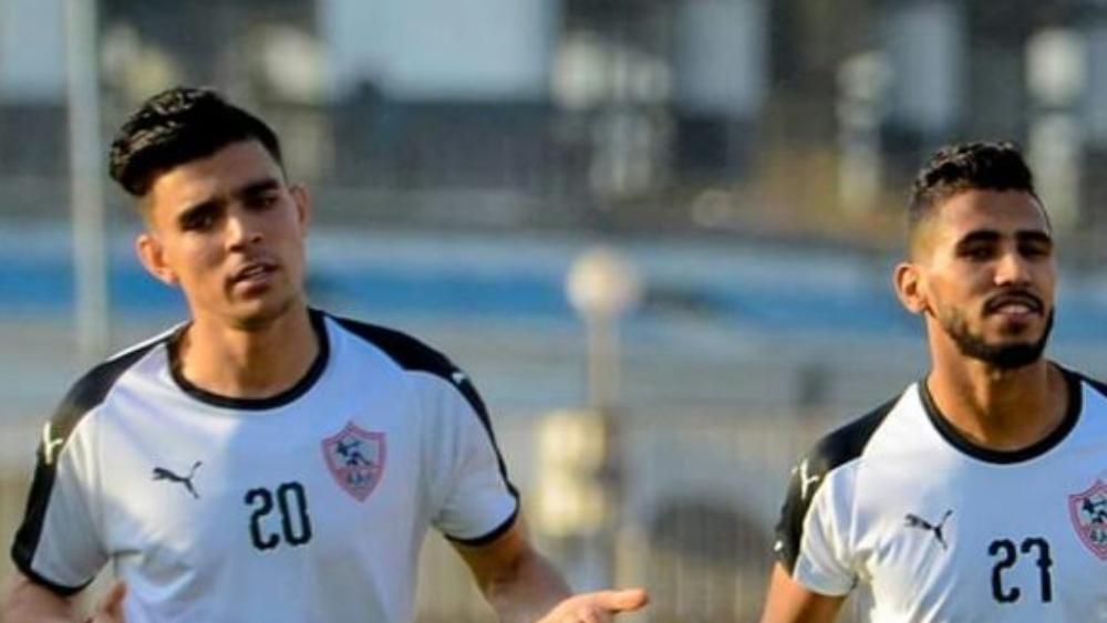 الزمالك يعلن تأجيل موعد وصول أوناجم و بنشرقي إلى مصر