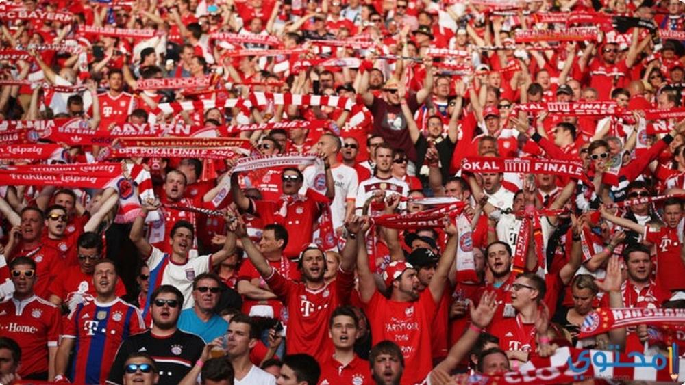 ولاية "بافاريا" الألمانية تشك في عودة الجماهير للملاعب