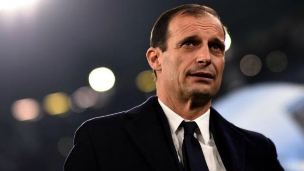 "سكاي" | أليجري مرشح لخلافة كونتي مجددًا