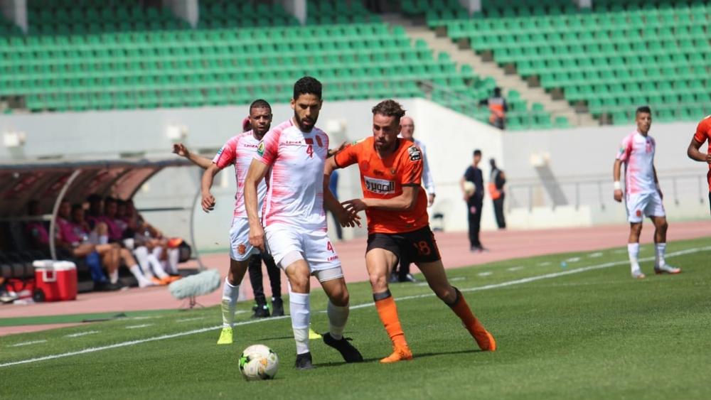 رسميا: "الكاف" يُفرج عن المواعيد الرسمية للمباريات المتبقة من "كأس الكونفدرالية"