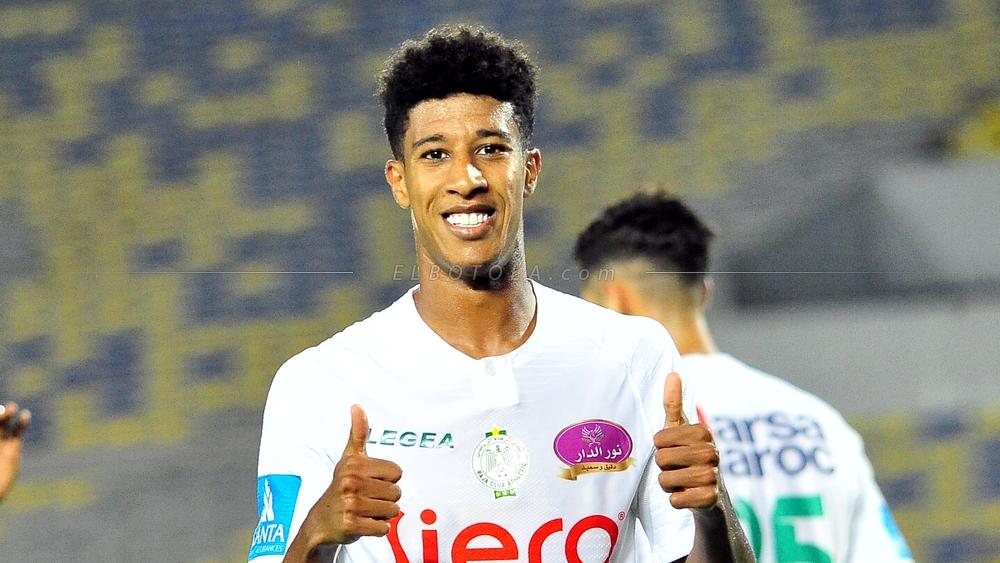 أمير مرتضى منصور: "سعداء بتألق أحداد .. وسنستفيد منه فنياً لدى عودته للفريق"