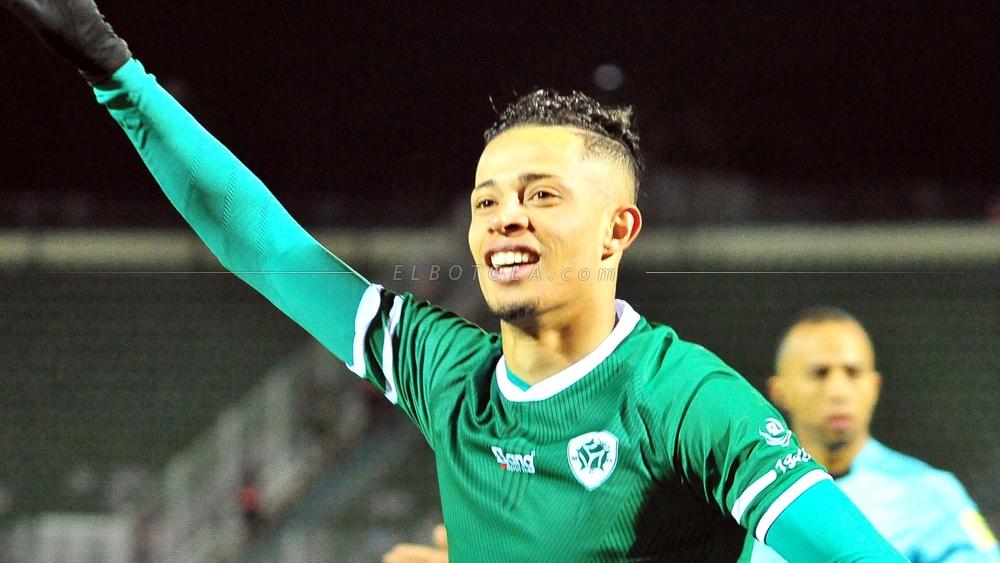 إدارة الرجاء تحسم ثالث صفقاتها الصيفية بعد التعاقد مع نوح السعداوي