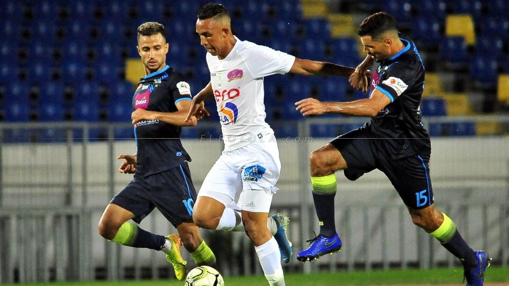 برنامج مباريات "البطولة الاحترافية" خلال الأسبوع الجاري