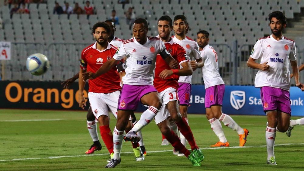 الأهلي المصري يطالب بحضور الجماهير في مواجهة الوداد بالقاهرة