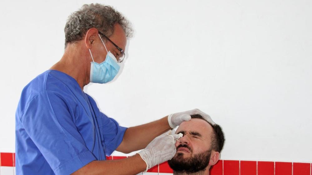 فيروس "كورونا" يُصيب المغرب التطواني .. مدافع ولاعب من فئة "الأمل" يجاور الفريق الأول