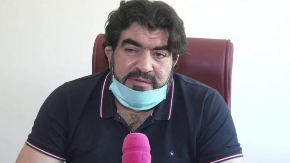 رئيس "الماط" لـ"البطولة": "لم نُطالب بتأجيل مباراتنا أمام الرجاء .. واللاعبان المصابان سيُعيدان التحاليل المخبرية"