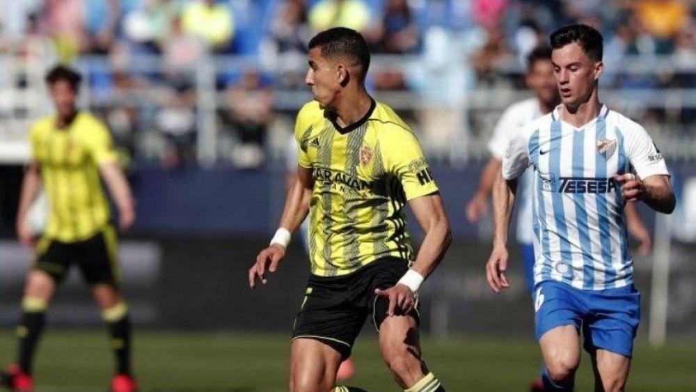 ريال سرقسطة يطالب بالصعود إلى "دوري الكبار" بدون "بلاي أوف"!