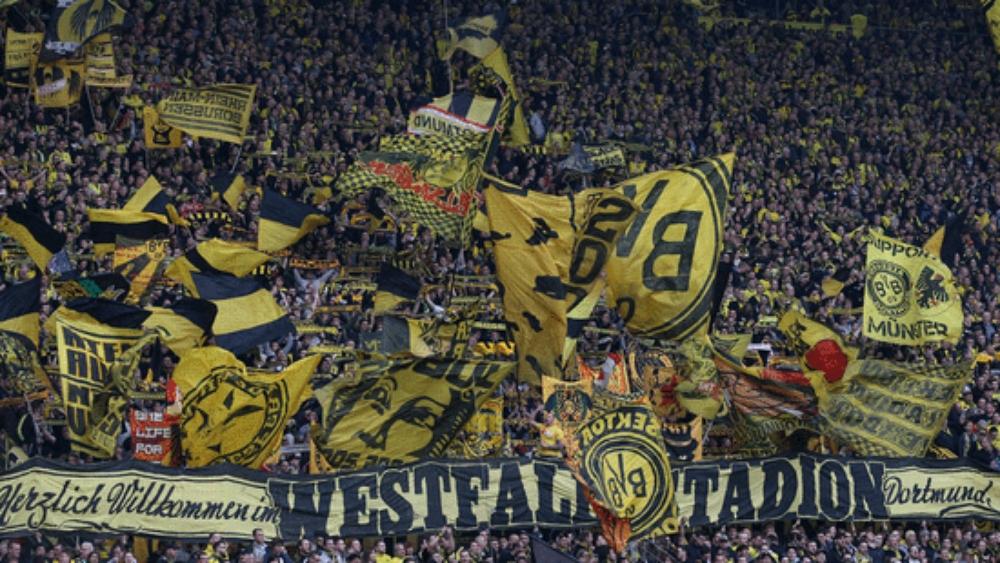 الأندية الألمانية توافق على مقترح العودة "الجزئية" للجماهير انطلاقا من الموسم الكروي المقبل