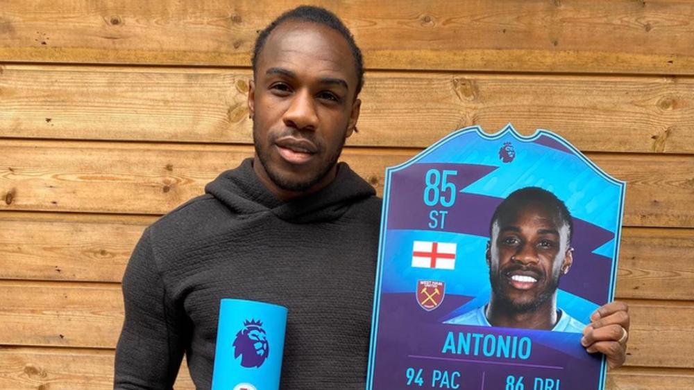 تتويج نجم خارج الستة الكبار بجائزة أفضل لاعب في الدوري الإنجليزي لشهر يوليو