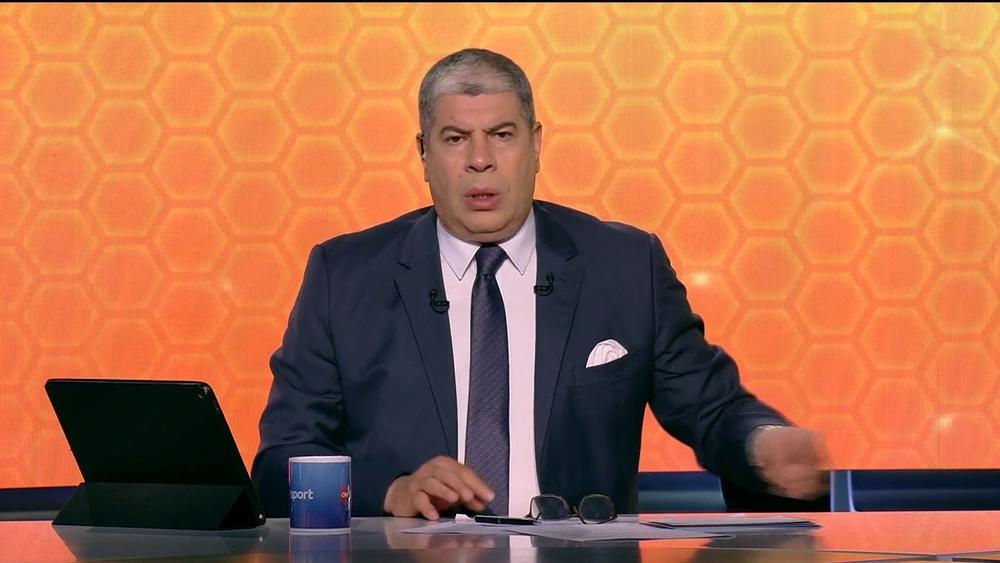 شوبير: "إشراك الرجاء لأحداد أمام الزمالك لن يُحْدِثَ أي أزمة أو يمسّ نتيجة المباراة"