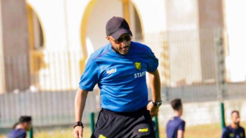 الجعواني عن تجربته مع "كورونا": "لا تنصتوا لمن يغلط الرأي العام فأنا من جربت هذه المأساة و عانيت منها"