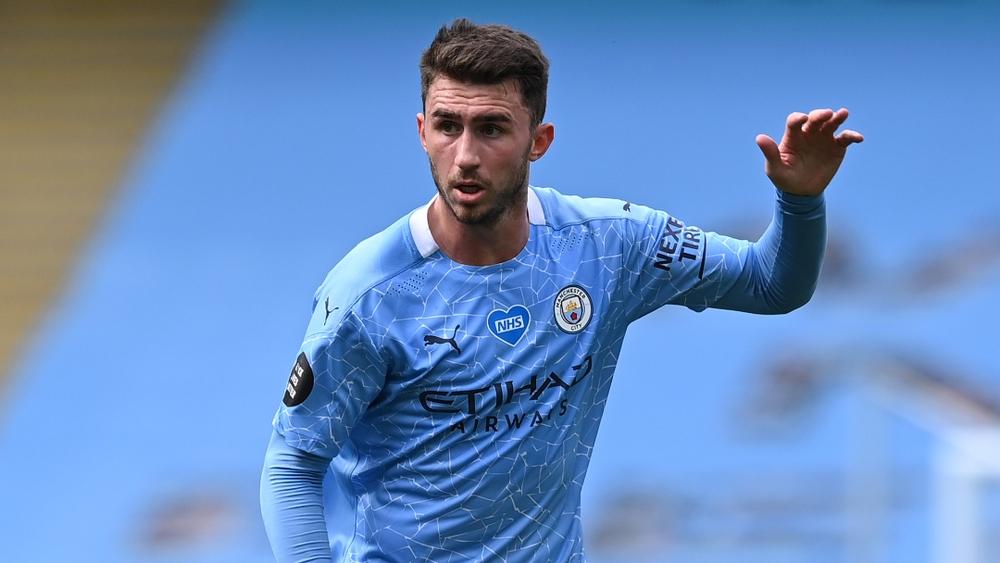 لابورت: "مستعدون للقتال حتى النهاية أمام ريال مدريد"