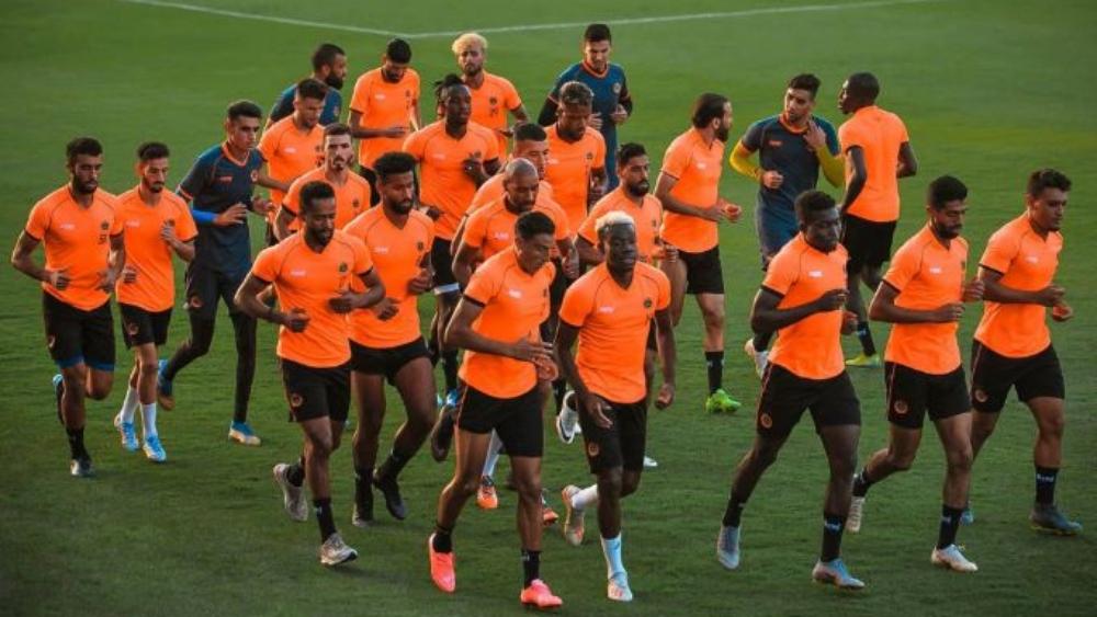 نهضة بركان يستعيد يوسوفو دايو و لعشير ويحرم من خدمات "3 لاعبين" في مباراة الوداد