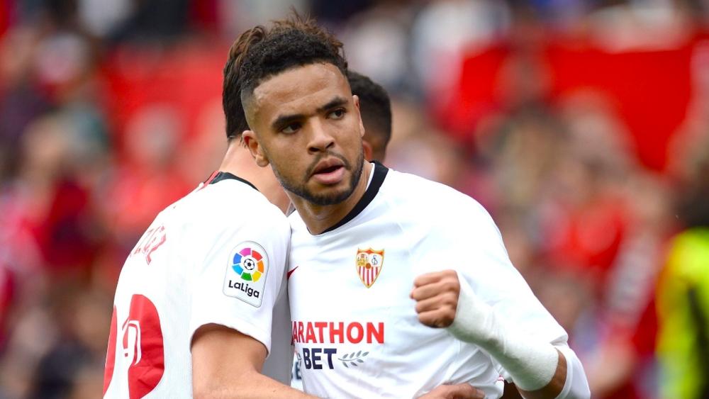 يوسف النصيري يسجل في شباك روما.. ويحرز هدفه الثاني في الدوري الأوروبي