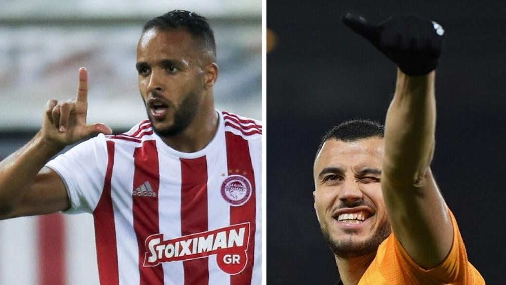 "مواجهة مغربية" بين سايس والعربي في ثمن نهائي الدوري الأوروبي