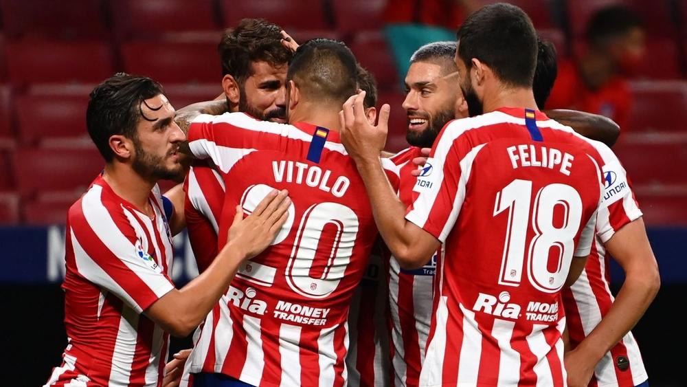 كوستا: "سنهب حياتنا للفوز بدوري أبطال أوروبا"