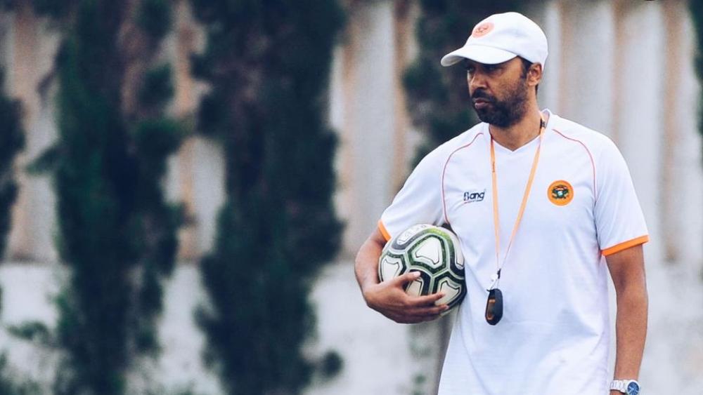 السكتيوي: " لم نكن ننتظر بتاتا الهزيمة أمام الوداد"