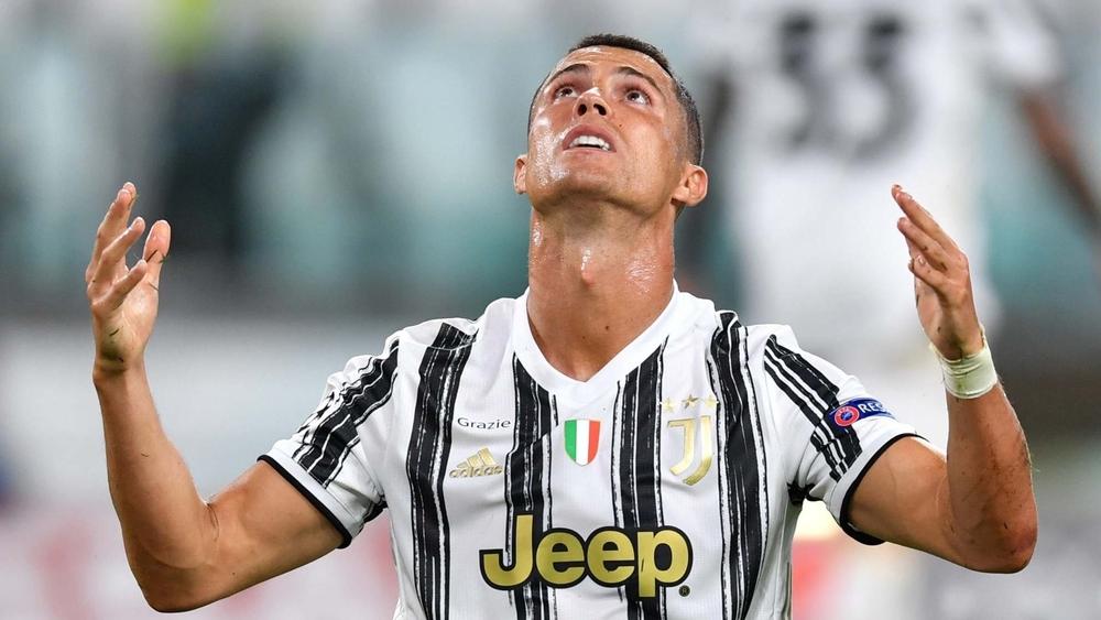 صحيفة إيطالية: "كريستيانو غاضب ولايصدق ماحدث.. الإقصاء جاء أمام فريق أنهى الدوري الفرنسي سابعا!"