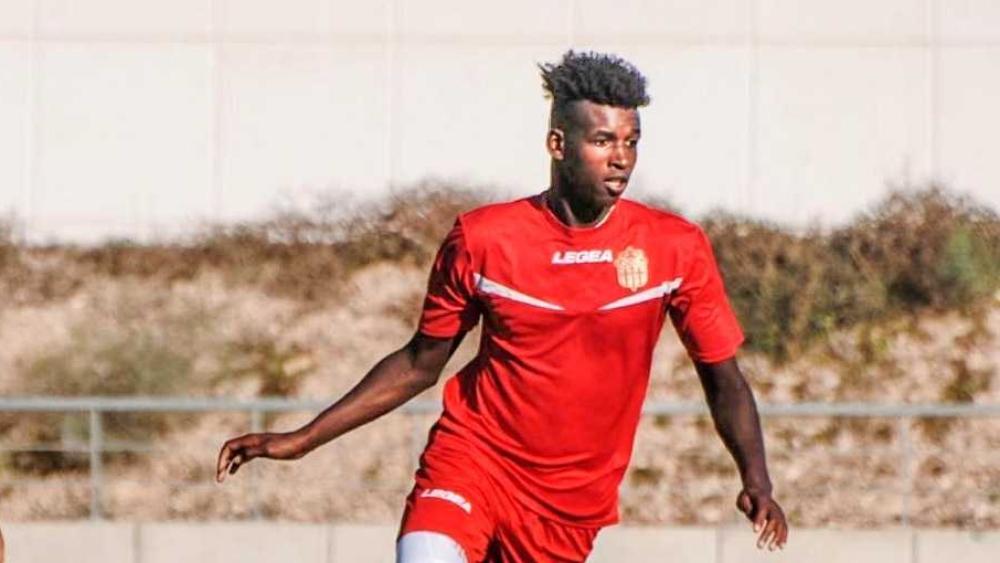 بعد تسببه في هدف للزمامرة.. النعمة بلالي يعتذر لجماهير حسنية أكادير