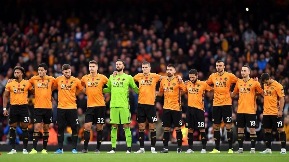 ولفرهامبتون يتوصل لتسوية مع الـ"يويفا" بعد مخالفات مالية