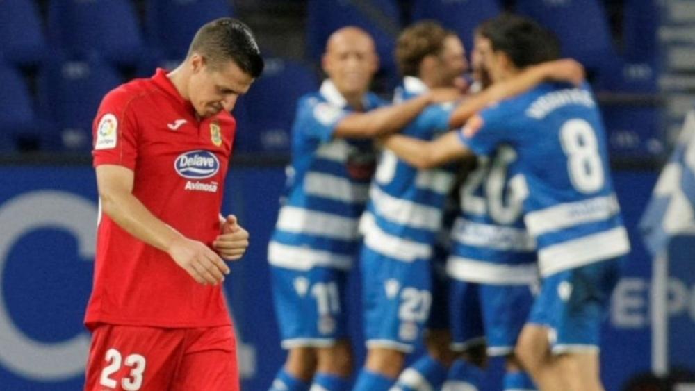 بعد الحصول على حقه في اللعب .. فوينلابرادا يفشل في التأهل لملحق الليجا