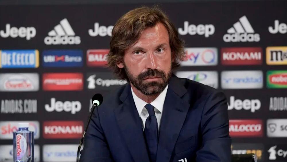 يوفنتوس ينخرط في تيار "المدرب الشاب - إبن الدار".. ويعلن رسميًا تعيين بيرلو مدربًا للفريق الأول